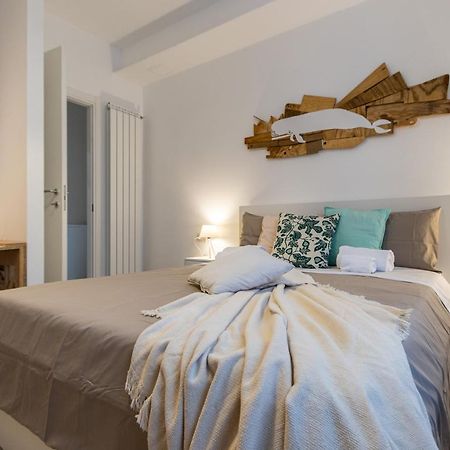 Nolo37 Design Apartment/ Pasteur-Loreto Metro/Ac Milano Eksteriør billede
