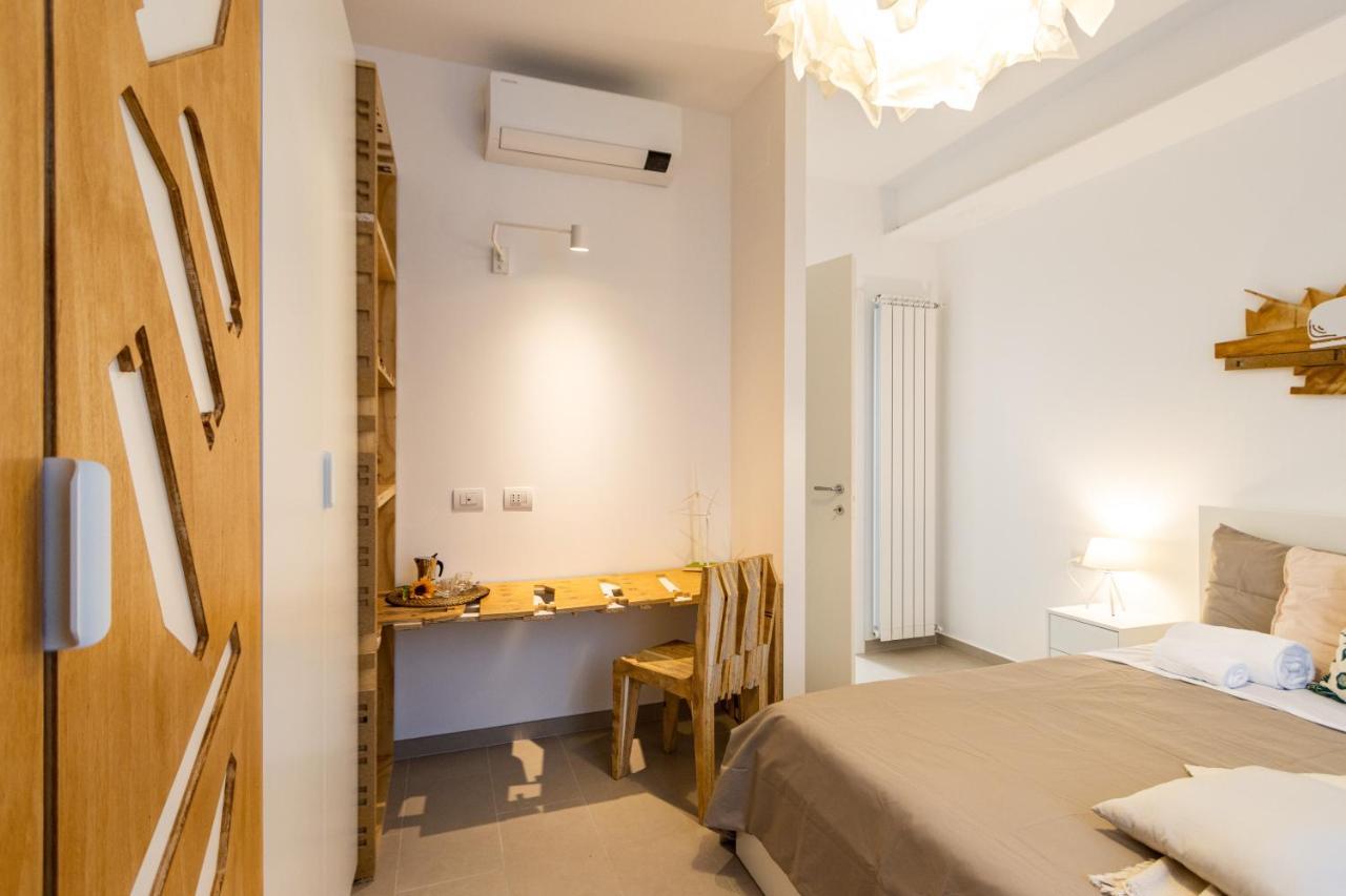 Nolo37 Design Apartment/ Pasteur-Loreto Metro/Ac Milano Eksteriør billede