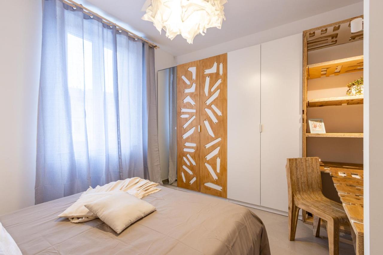 Nolo37 Design Apartment/ Pasteur-Loreto Metro/Ac Milano Eksteriør billede