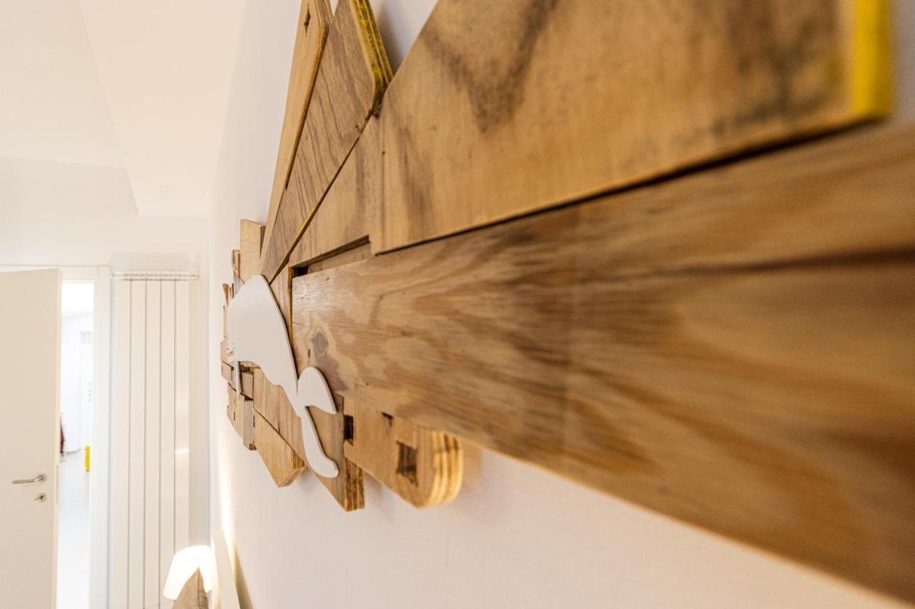 Nolo37 Design Apartment/ Pasteur-Loreto Metro/Ac Milano Eksteriør billede