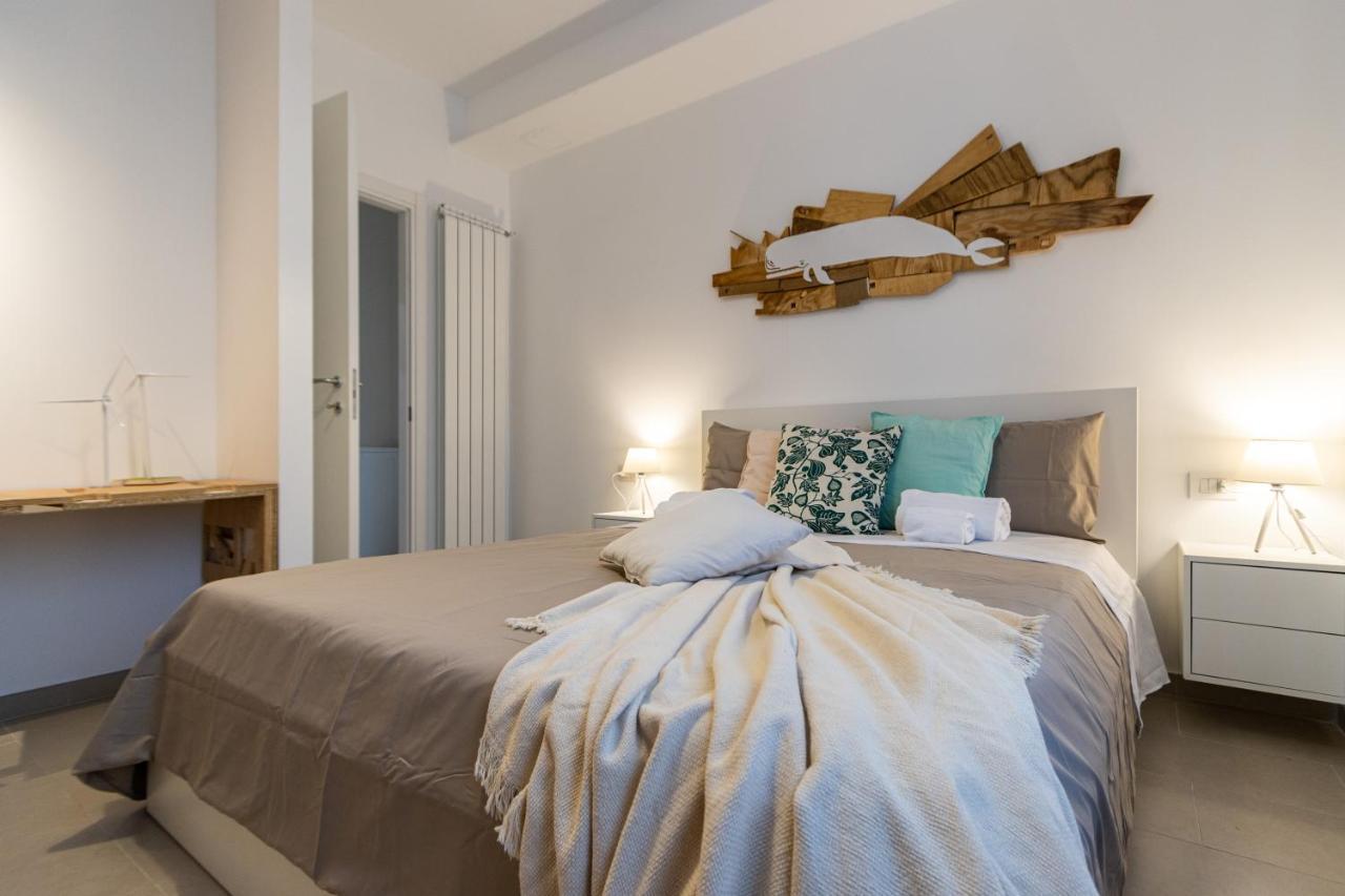 Nolo37 Design Apartment/ Pasteur-Loreto Metro/Ac Milano Eksteriør billede