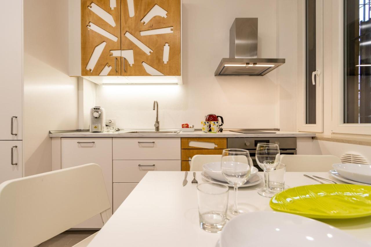 Nolo37 Design Apartment/ Pasteur-Loreto Metro/Ac Milano Eksteriør billede