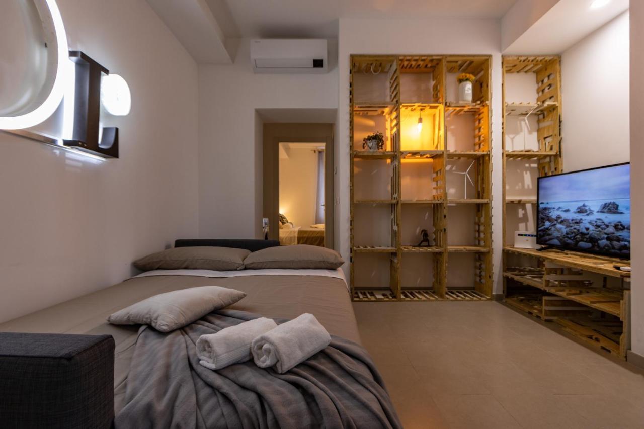 Nolo37 Design Apartment/ Pasteur-Loreto Metro/Ac Milano Eksteriør billede