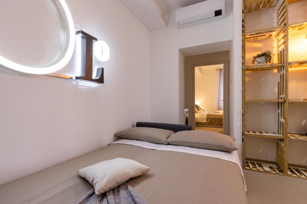 Nolo37 Design Apartment/ Pasteur-Loreto Metro/Ac Milano Eksteriør billede