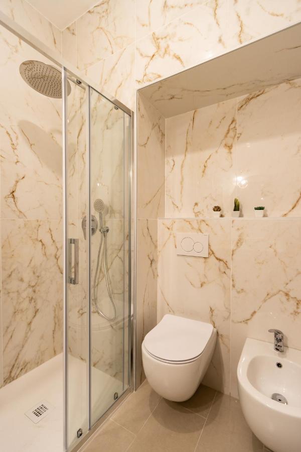 Nolo37 Design Apartment/ Pasteur-Loreto Metro/Ac Milano Eksteriør billede