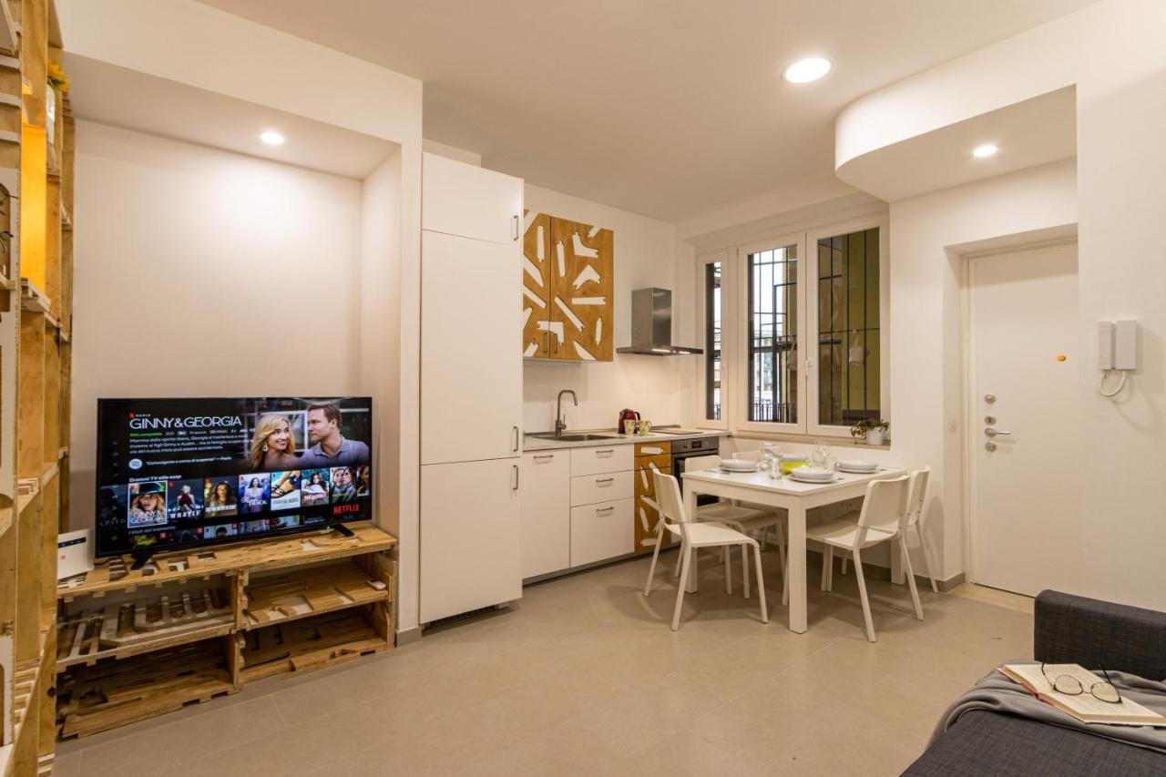 Nolo37 Design Apartment/ Pasteur-Loreto Metro/Ac Milano Eksteriør billede