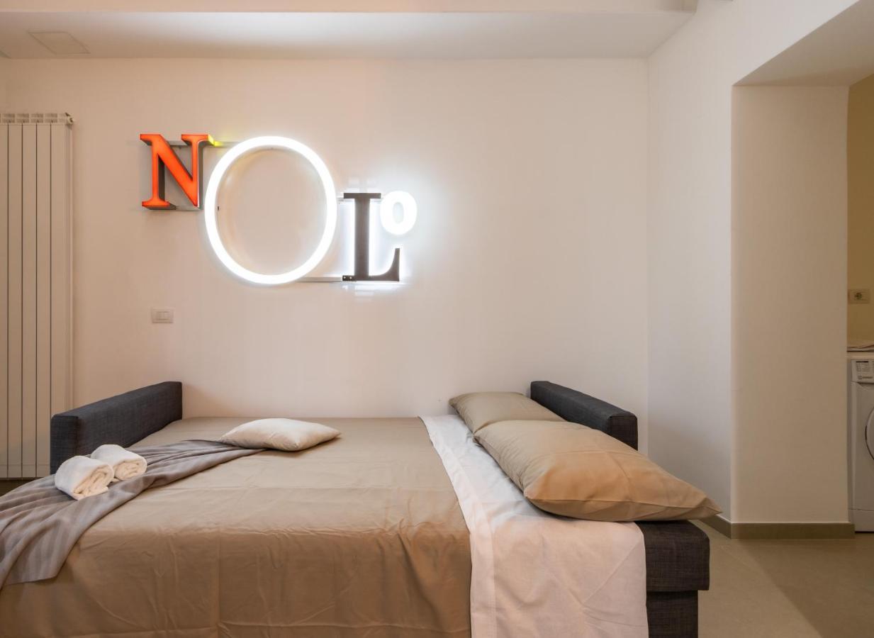 Nolo37 Design Apartment/ Pasteur-Loreto Metro/Ac Milano Eksteriør billede