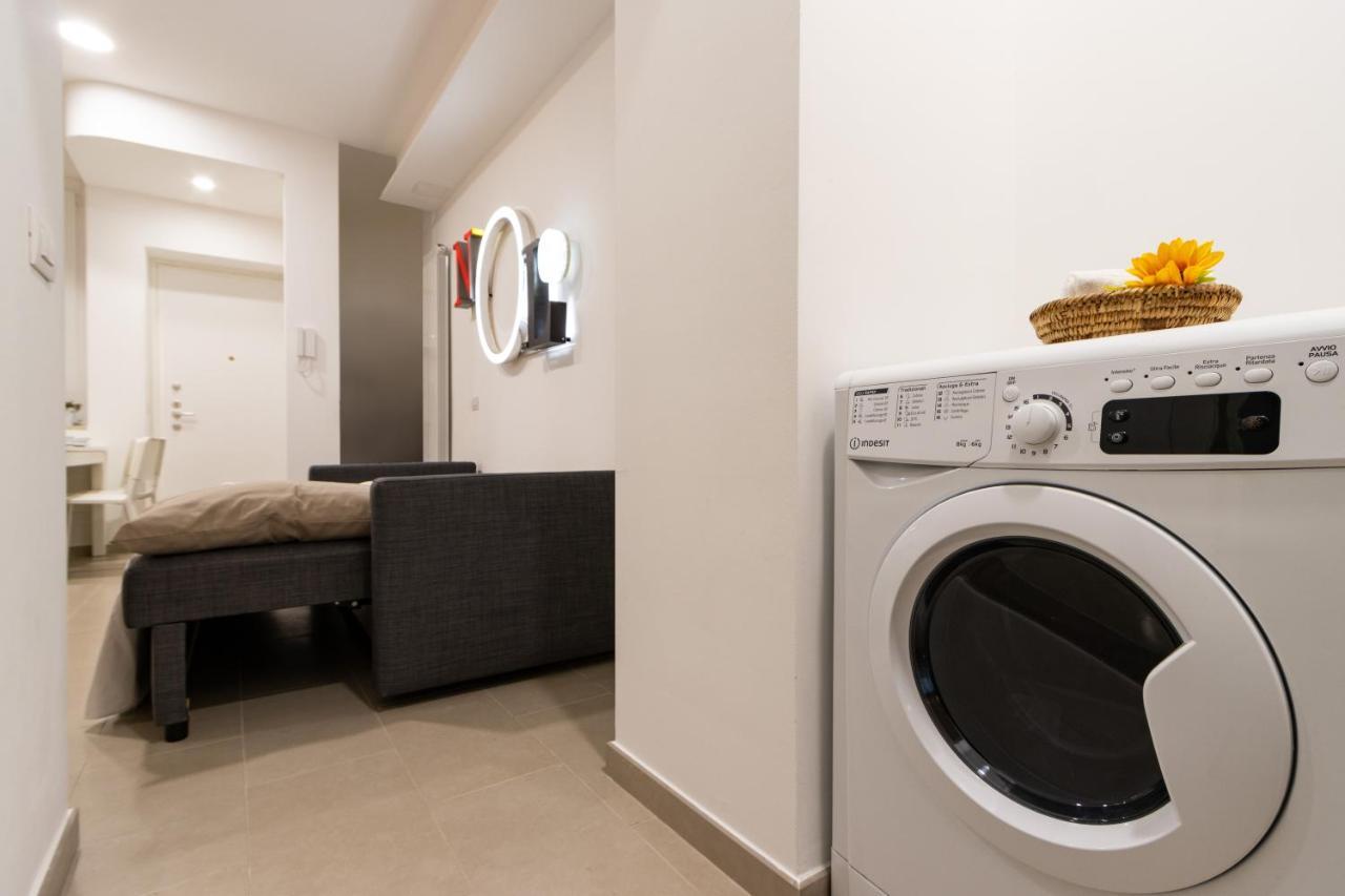 Nolo37 Design Apartment/ Pasteur-Loreto Metro/Ac Milano Eksteriør billede